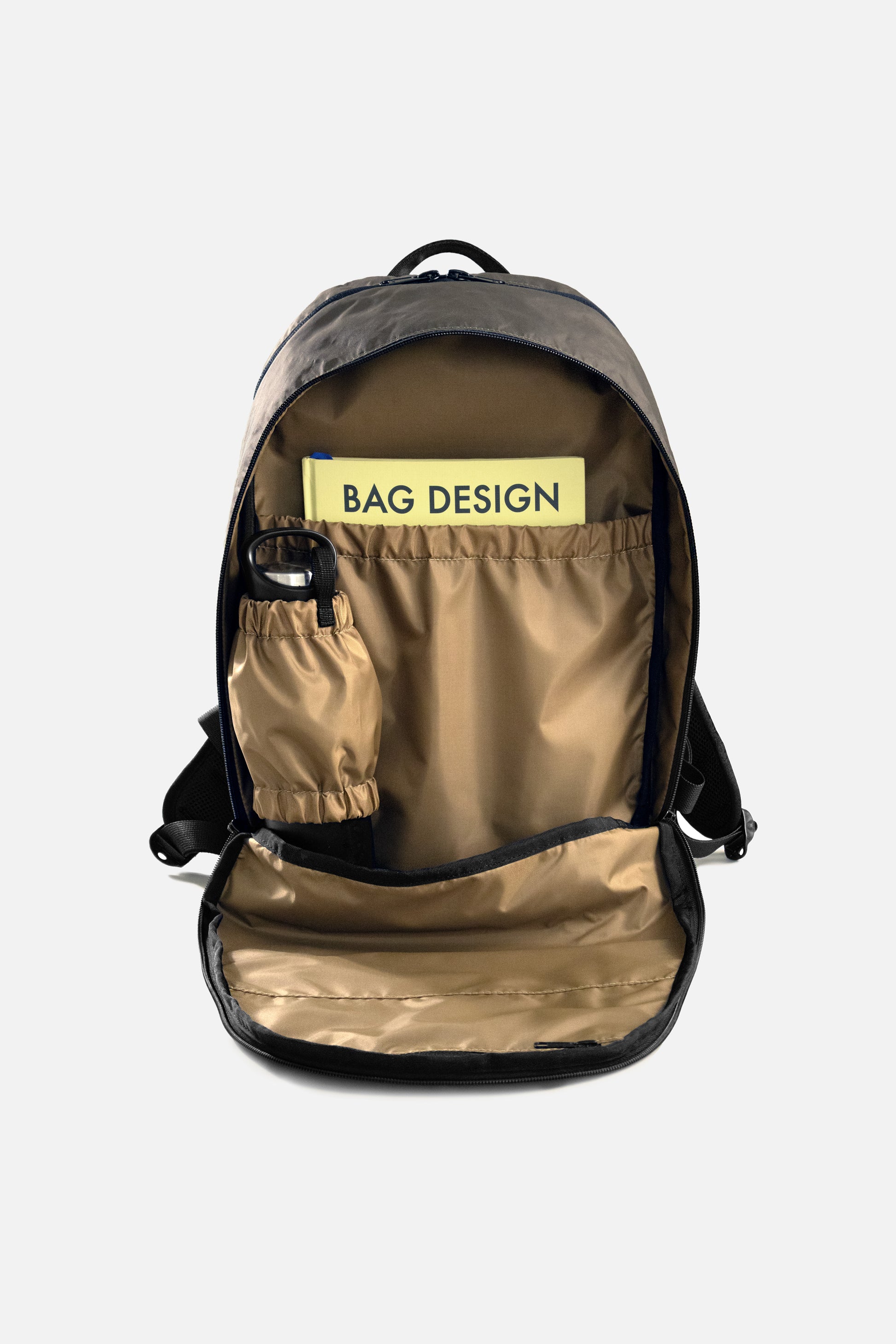 19L Roy Pack EPX400 RG