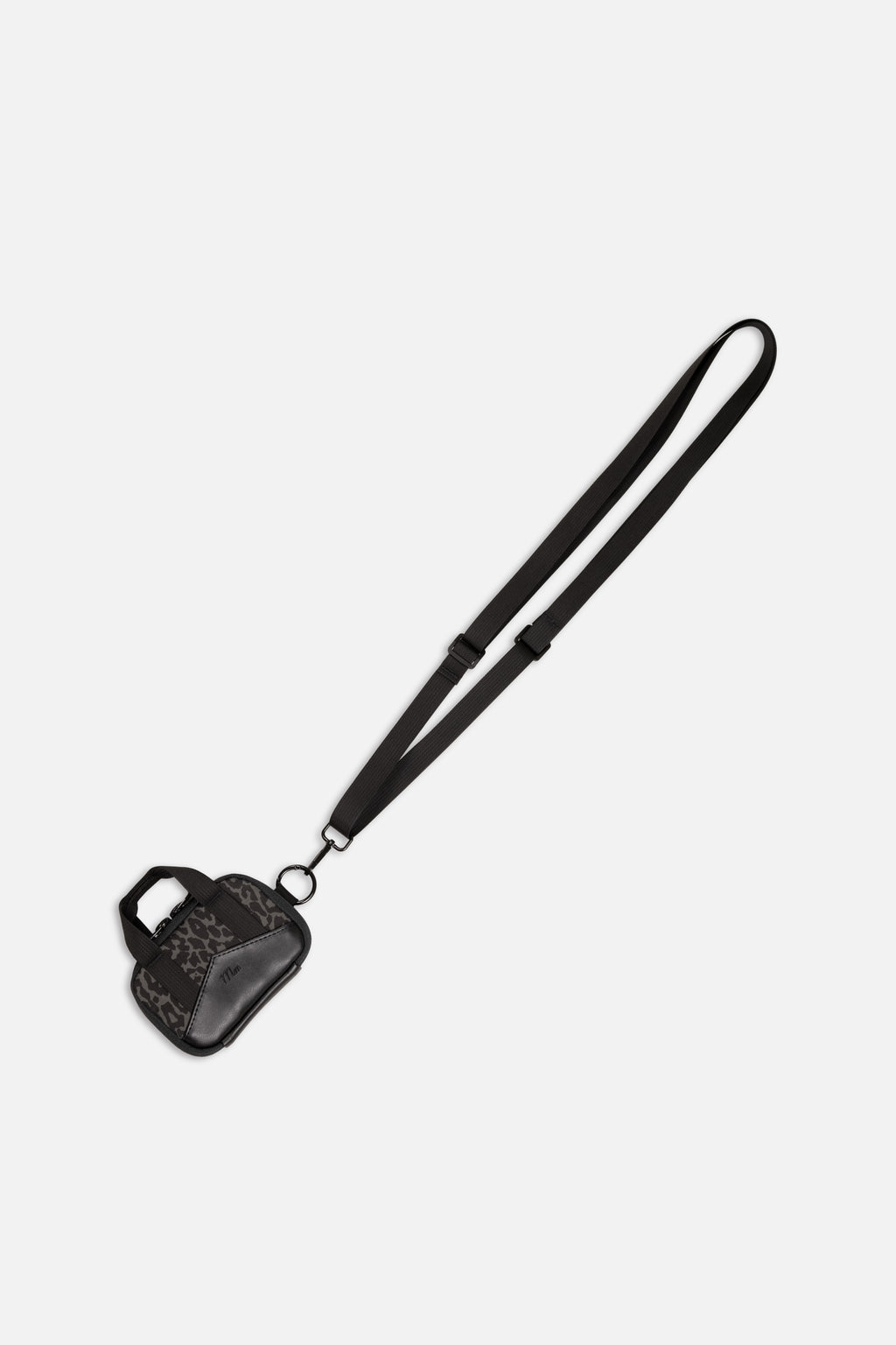 Essentials Pouch Dark Cheetah