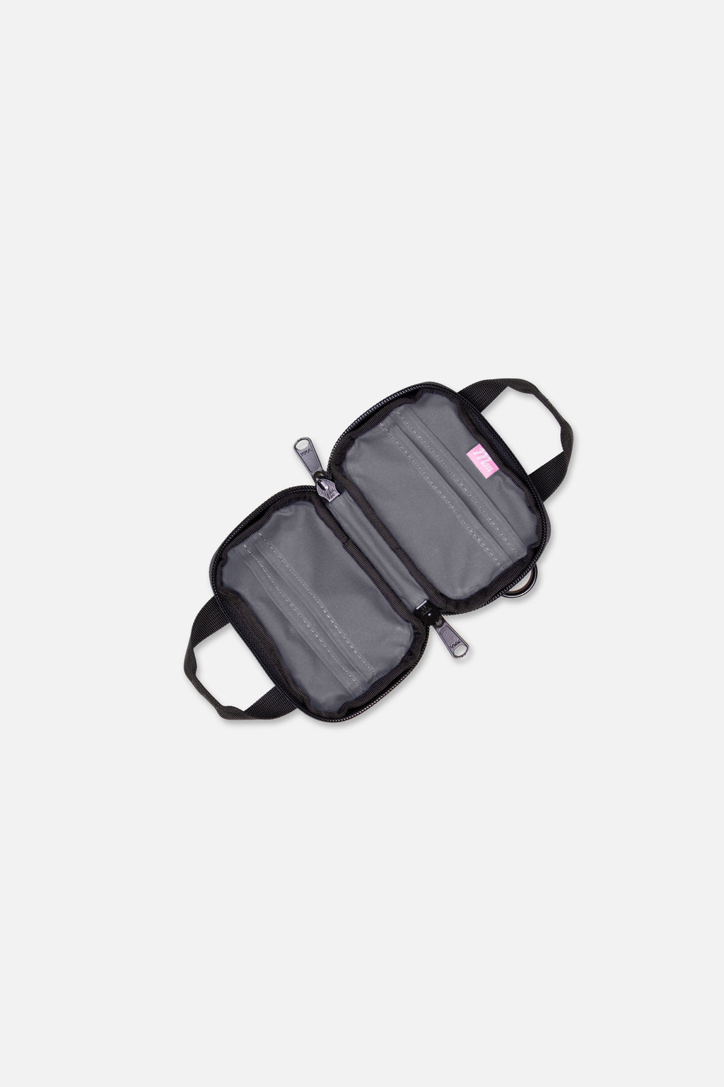 Essentials Pouch WC Black
