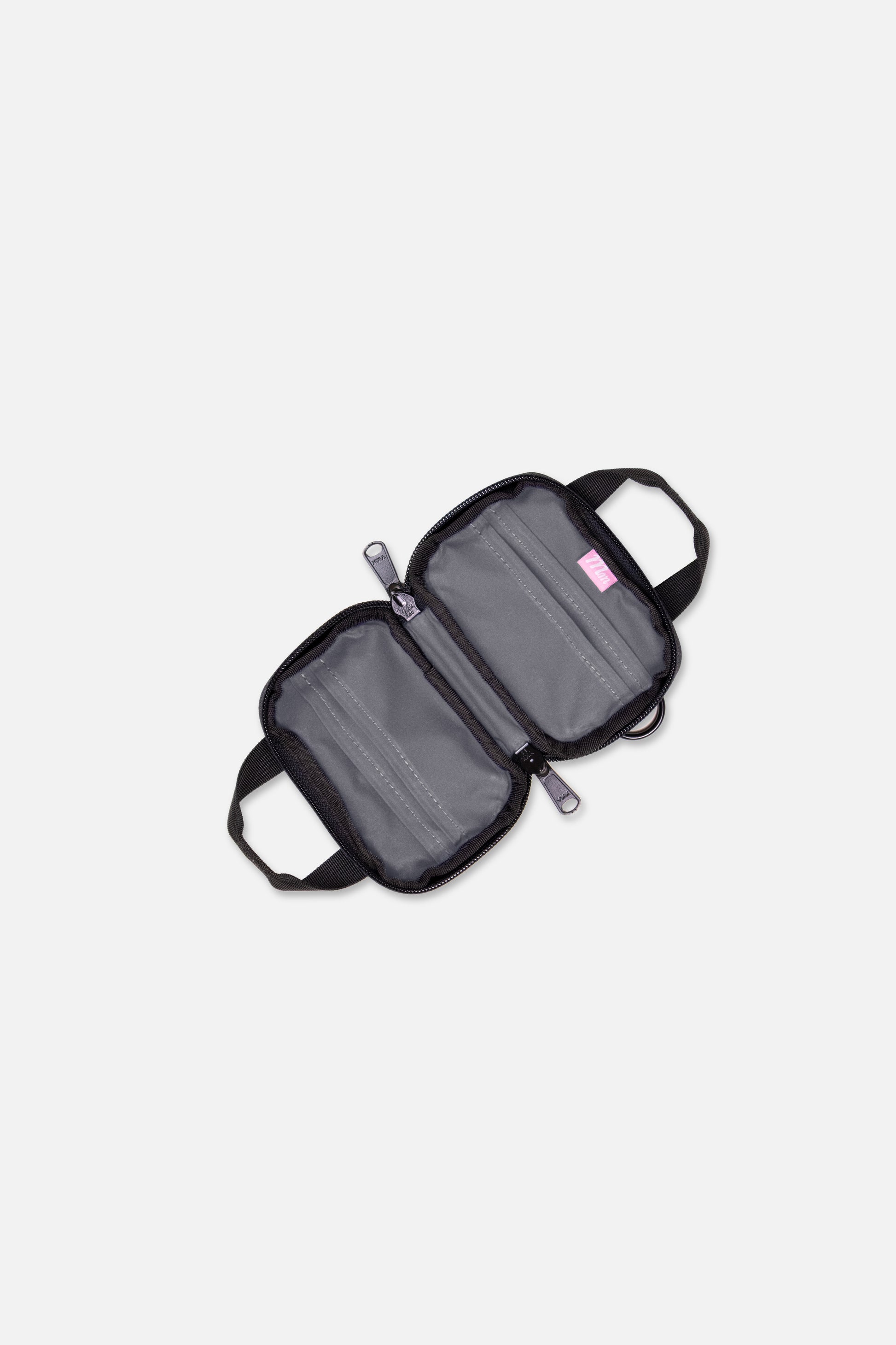 Essentials Pouch WC Black