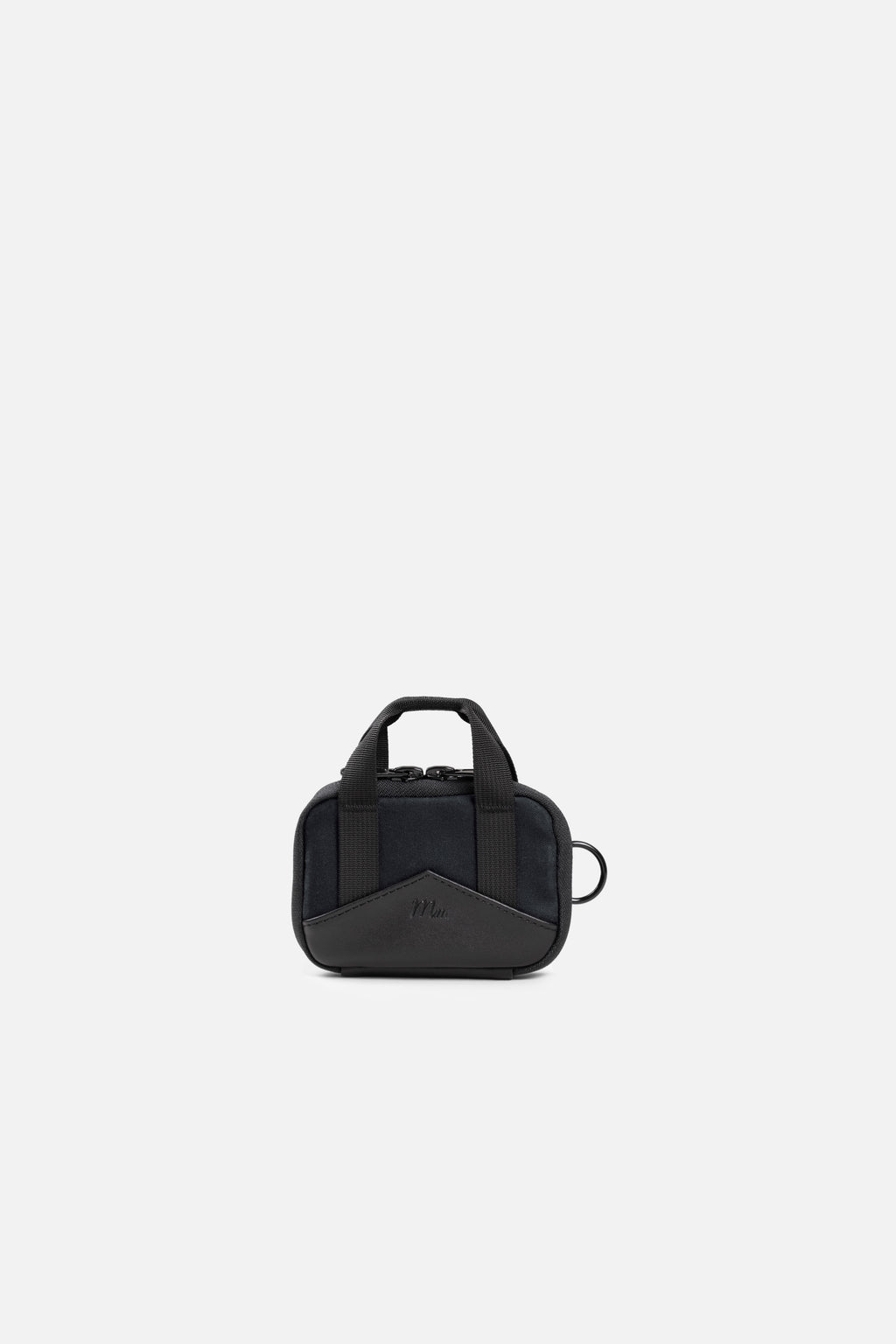 Essentials Pouch WC Black