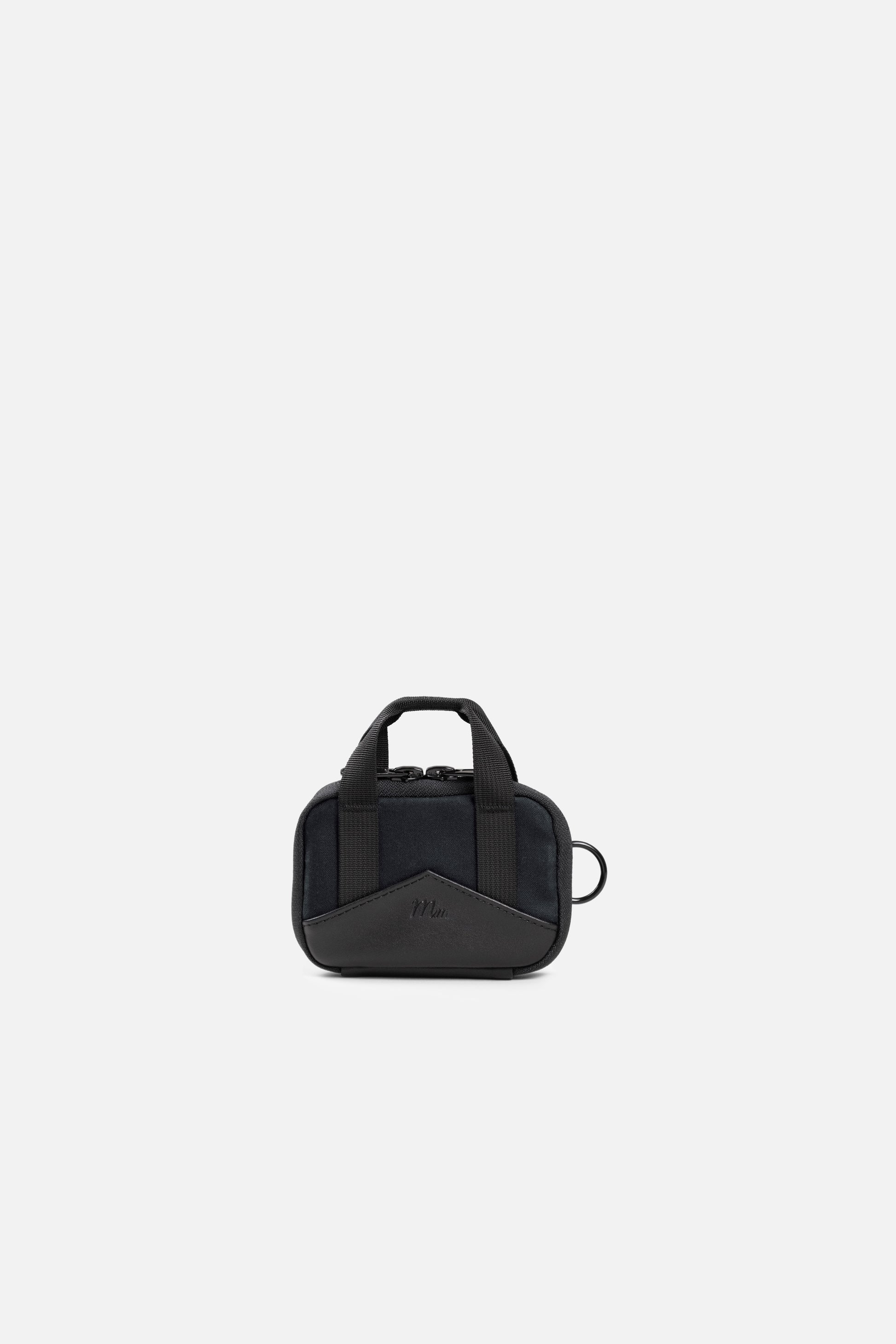 Essentials Pouch WC Black