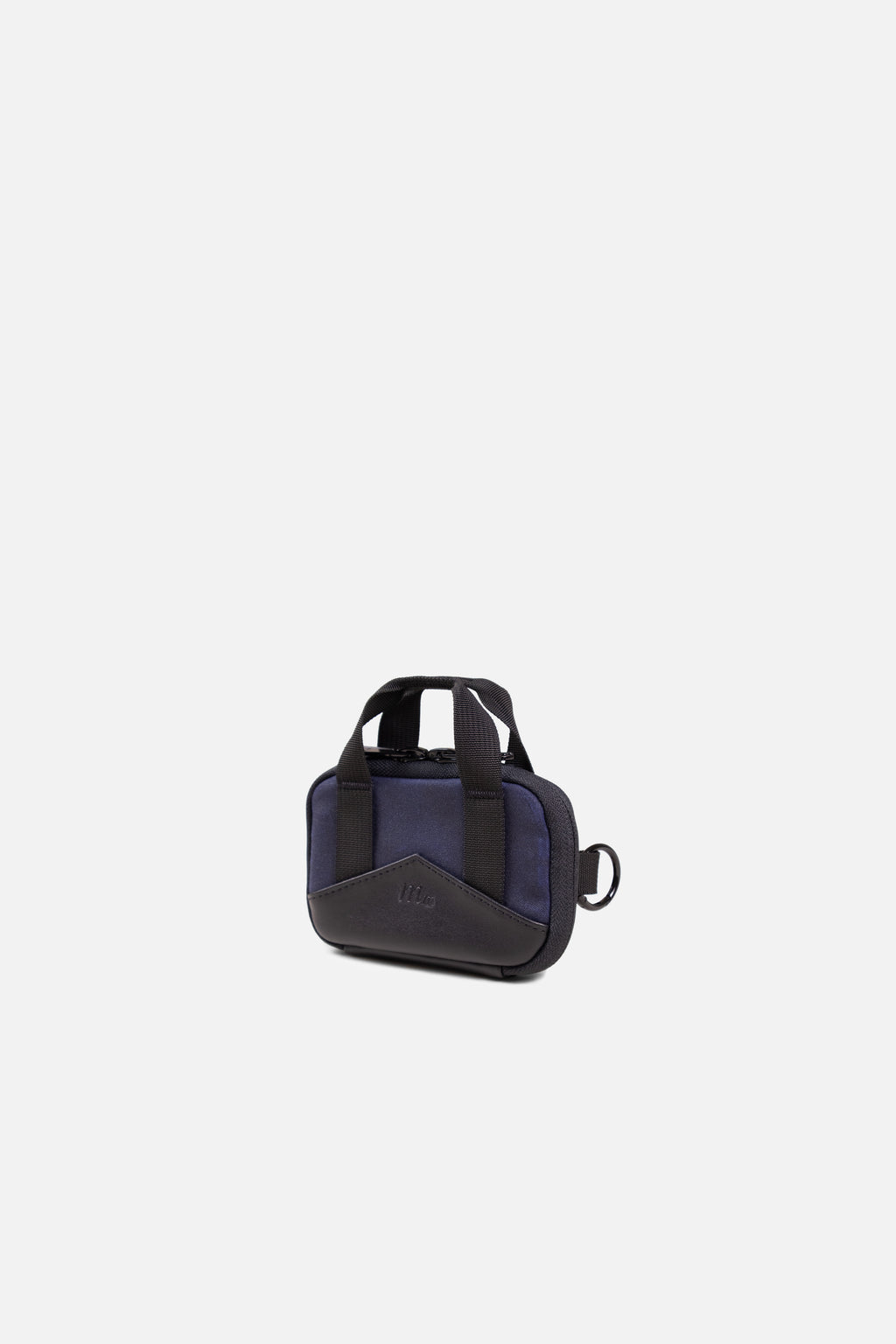 Essentials Pouch WC Dark Navy