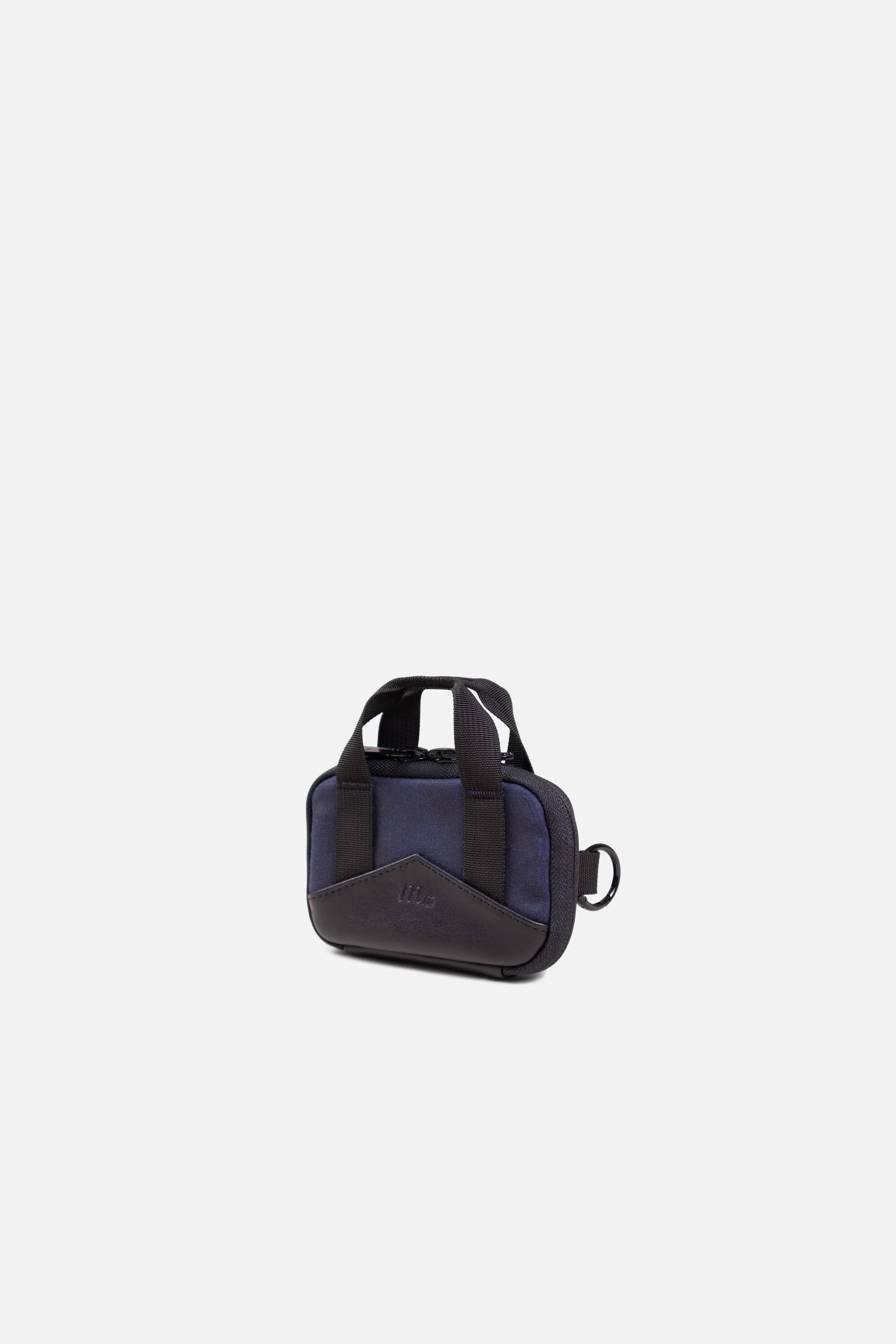Essentials Pouch WC Dark Navy