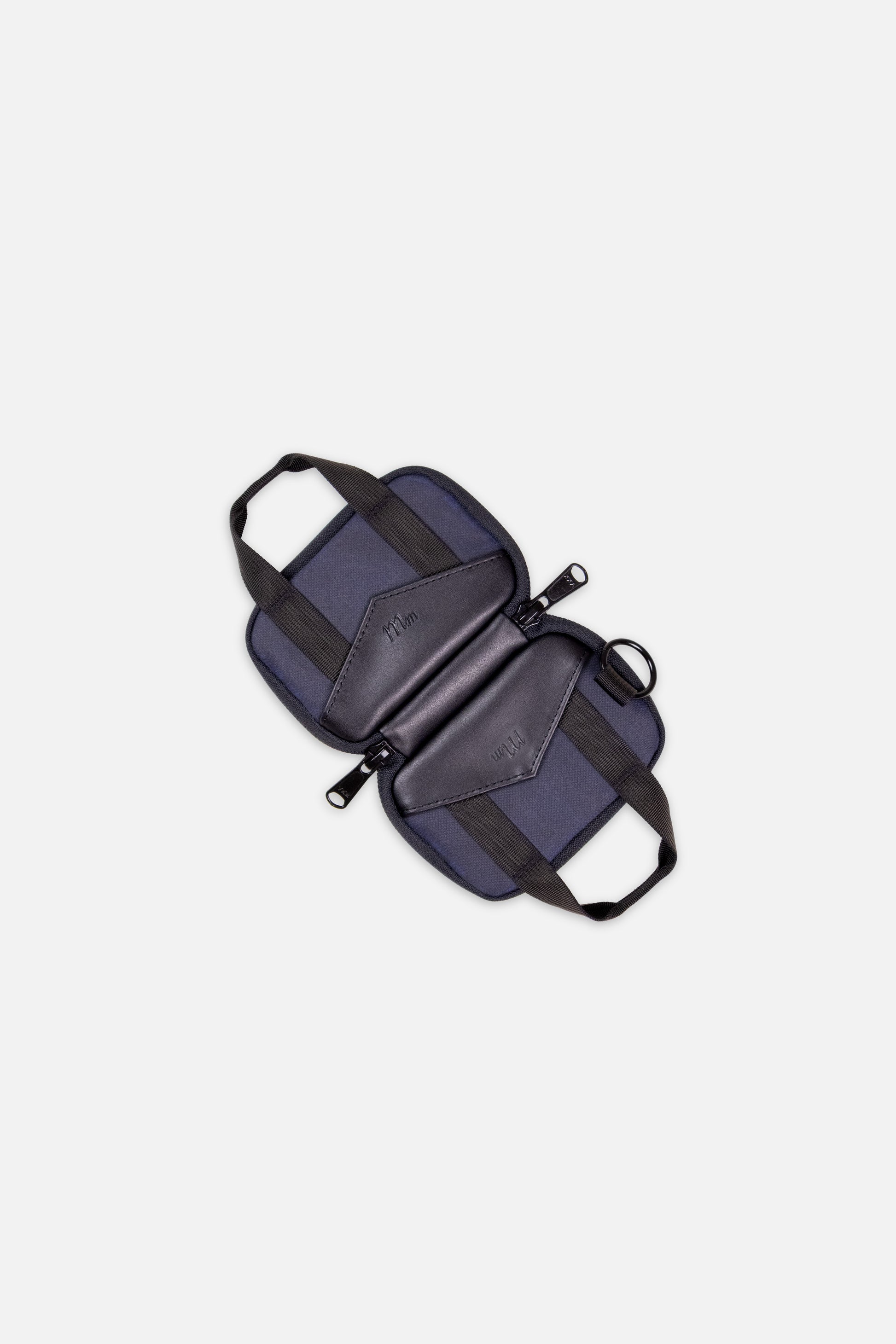 Essentials Pouch WC Dark Navy