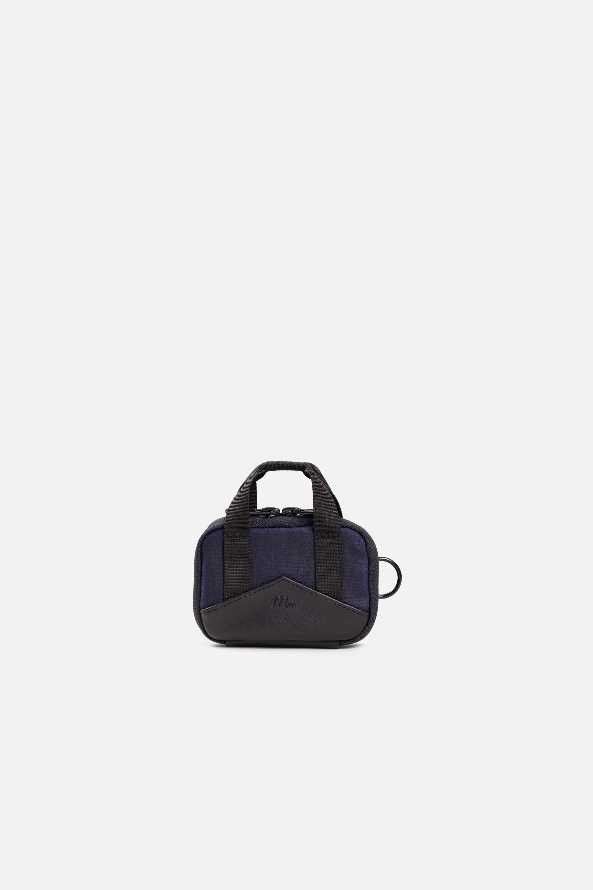 Essentials Pouch WC Dark Navy