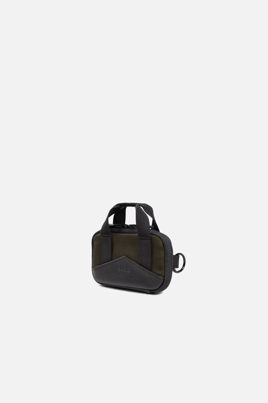 Essentials Pouch WC Deep Green