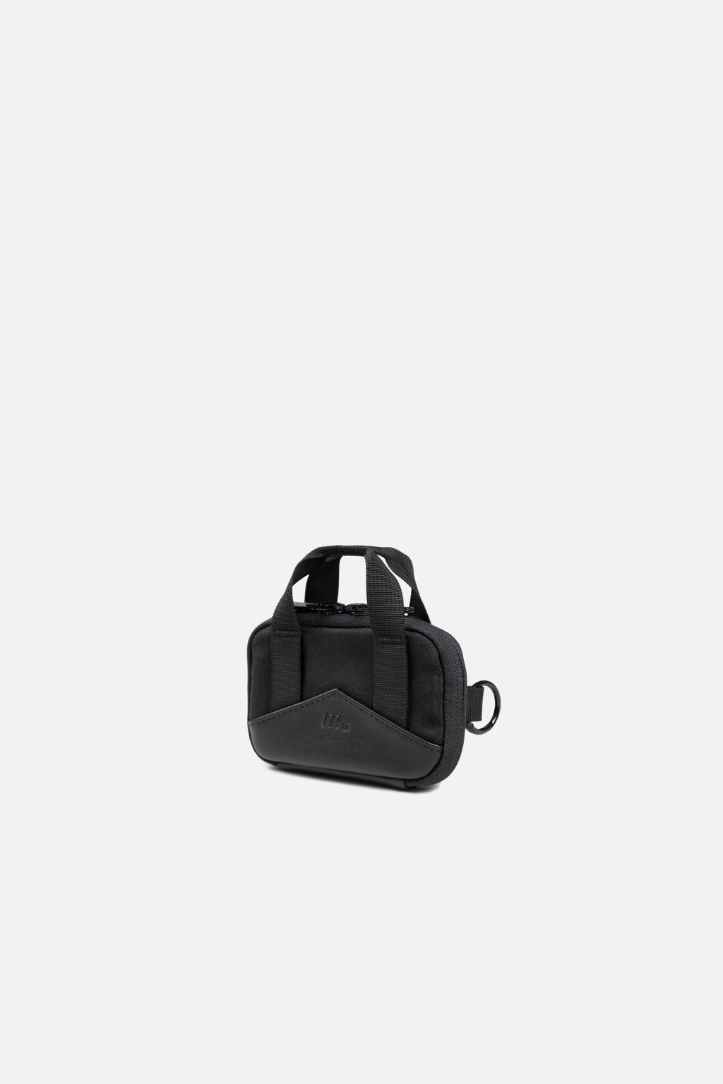 Essentials Pouch WC Black