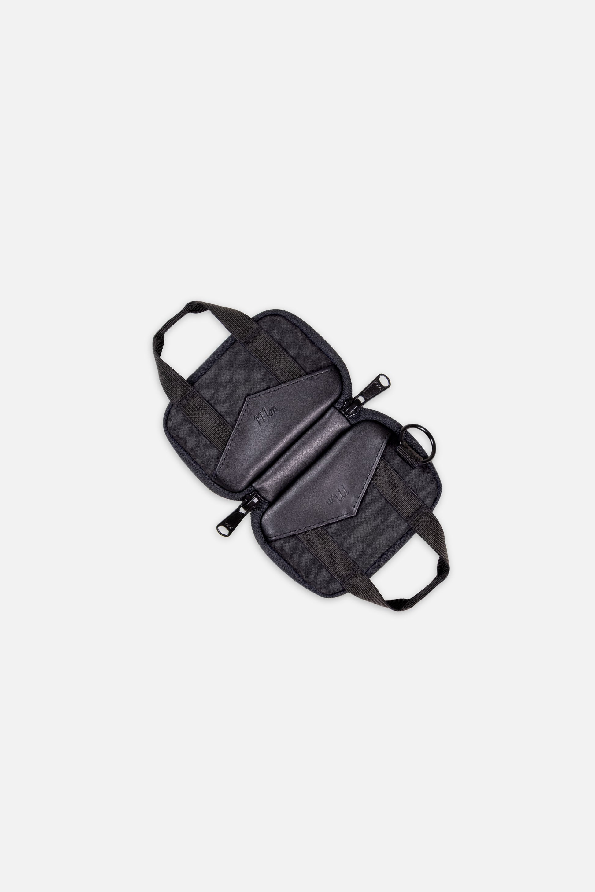 Essentials Pouch WC Black