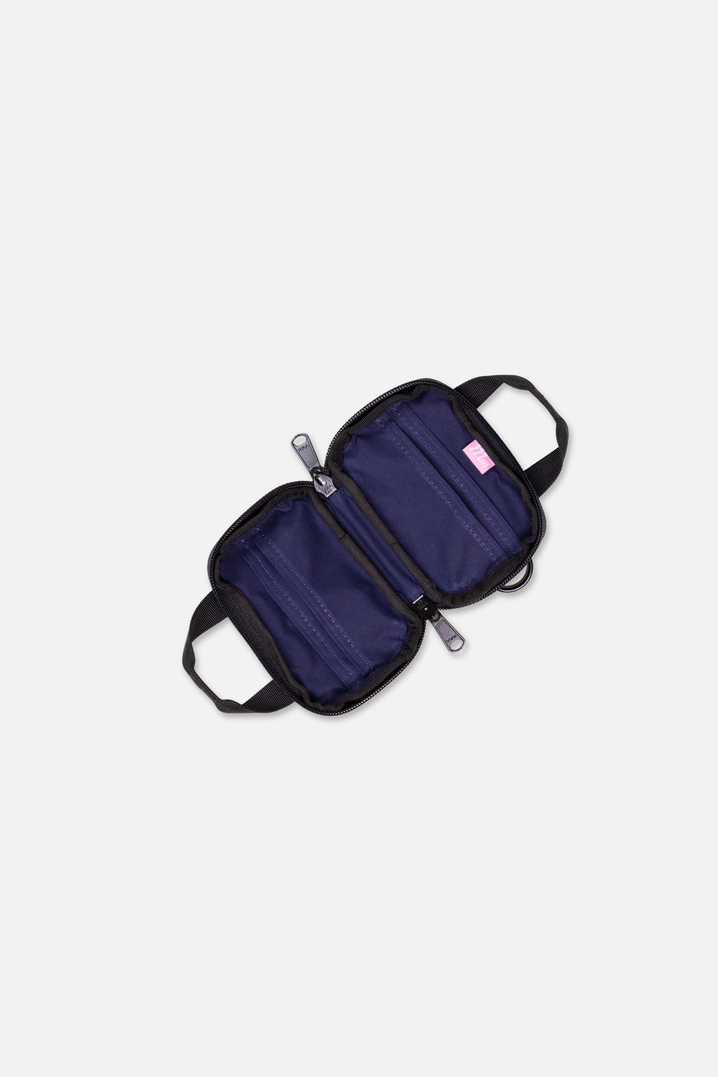 Essentials Pouch WC Dark Navy
