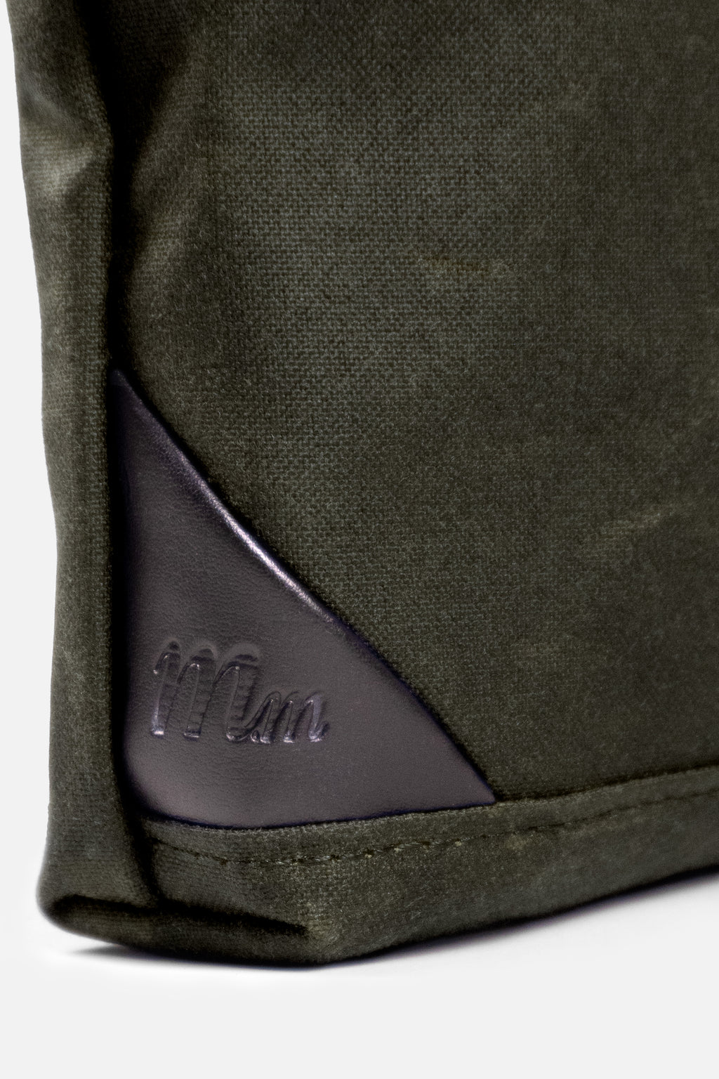 Field Sling WC Deep Green