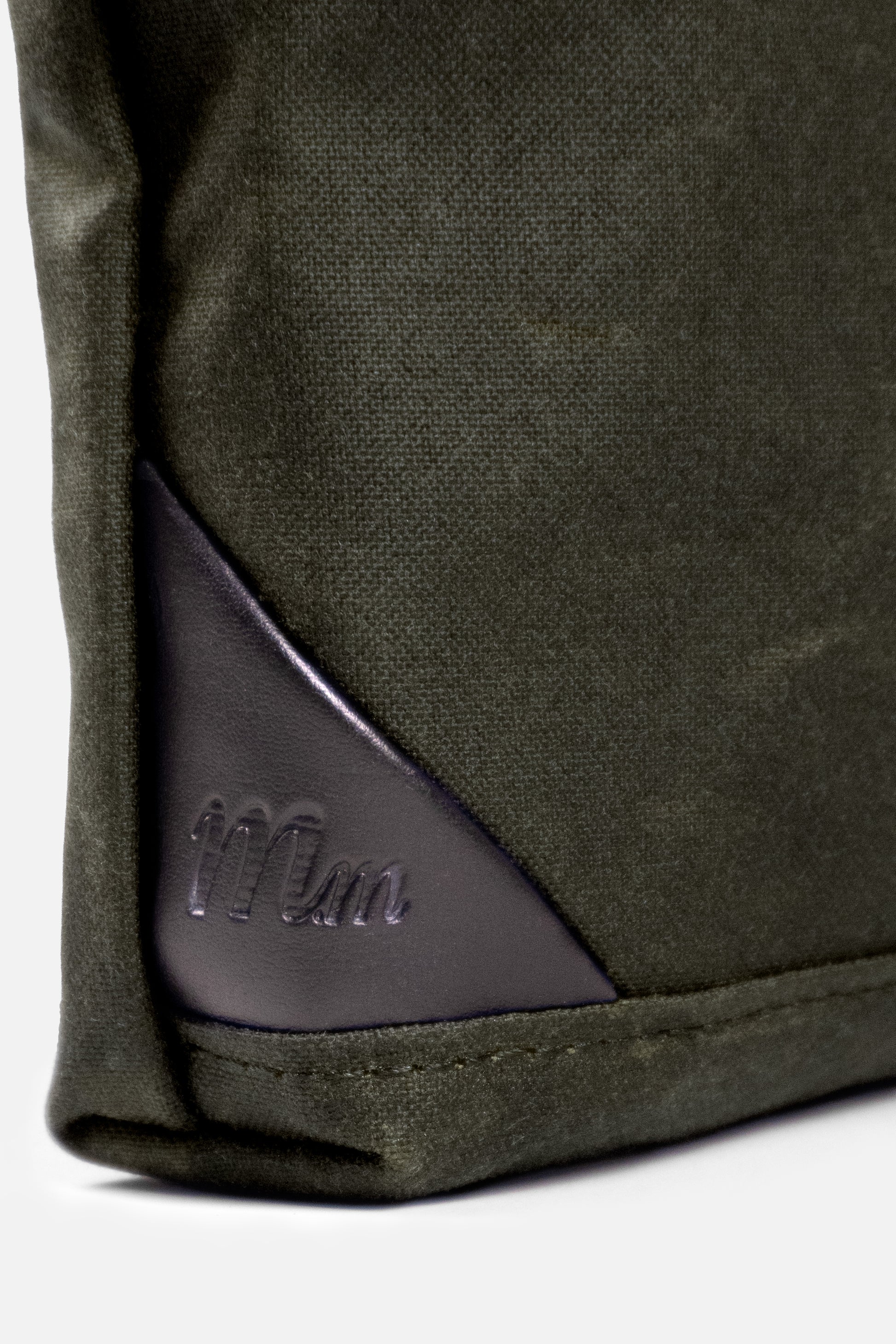 Field Sling WC Deep Green