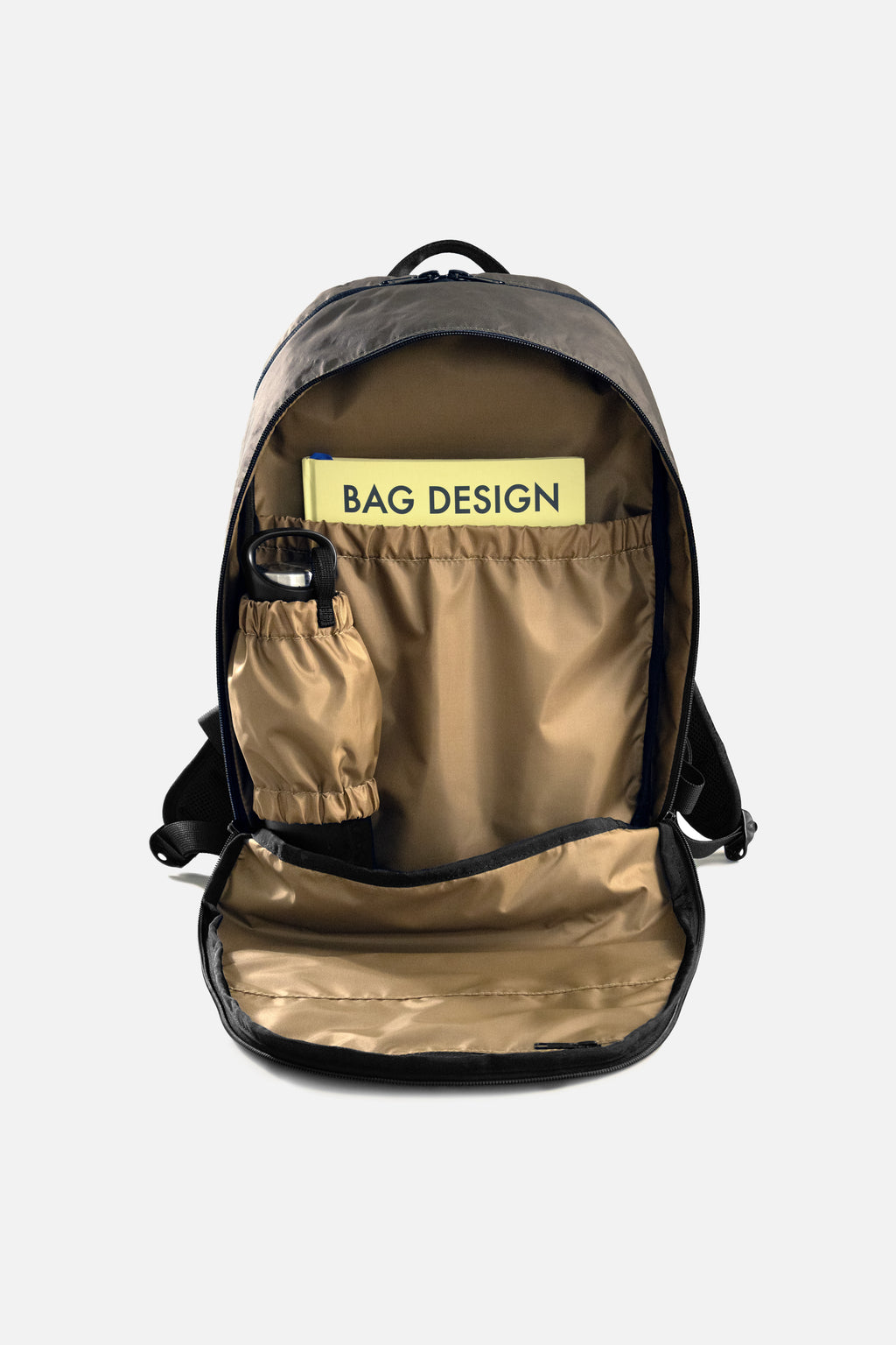 19L Roy Pack EPX400 RG