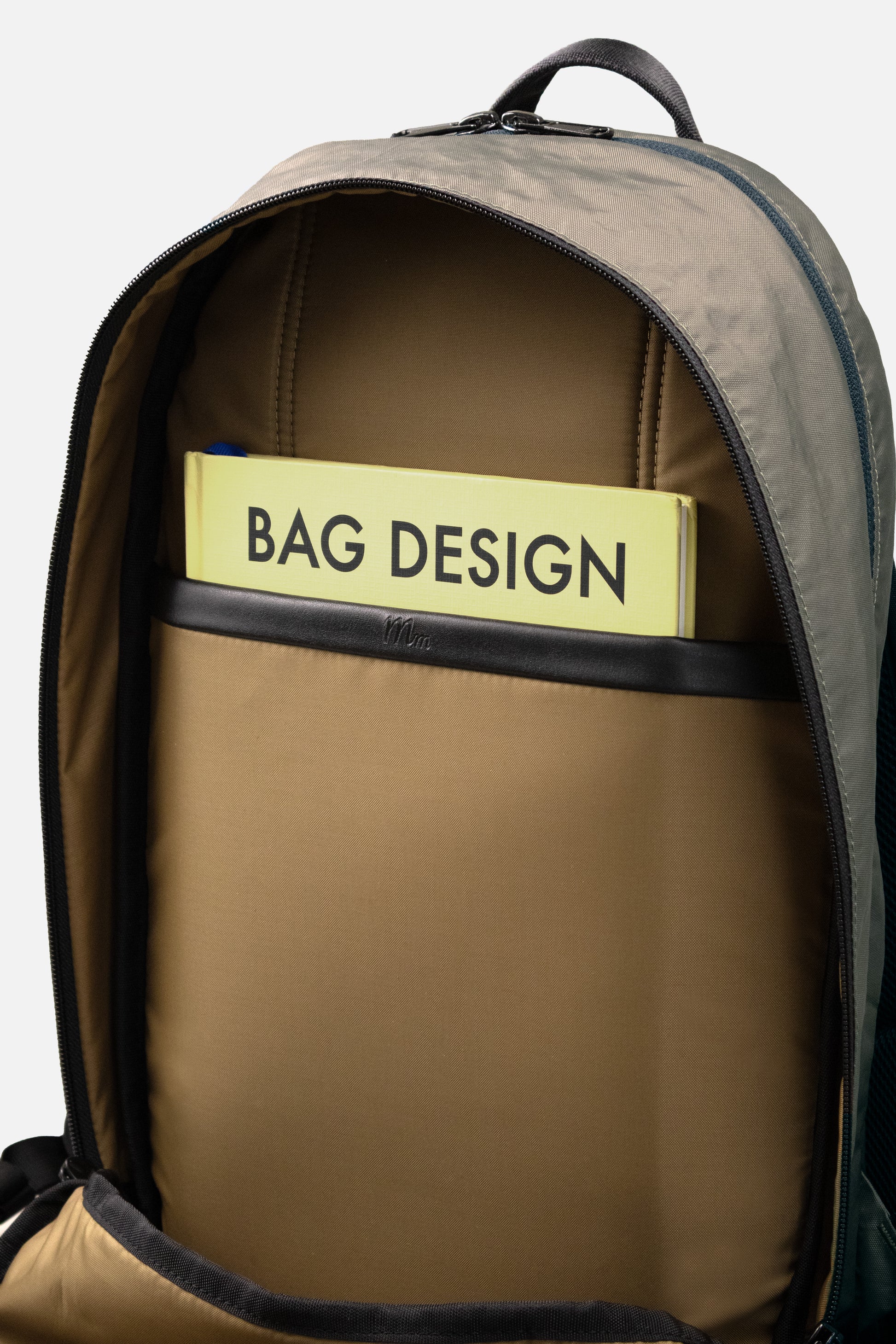 19L Roy Pack EPX400 RG