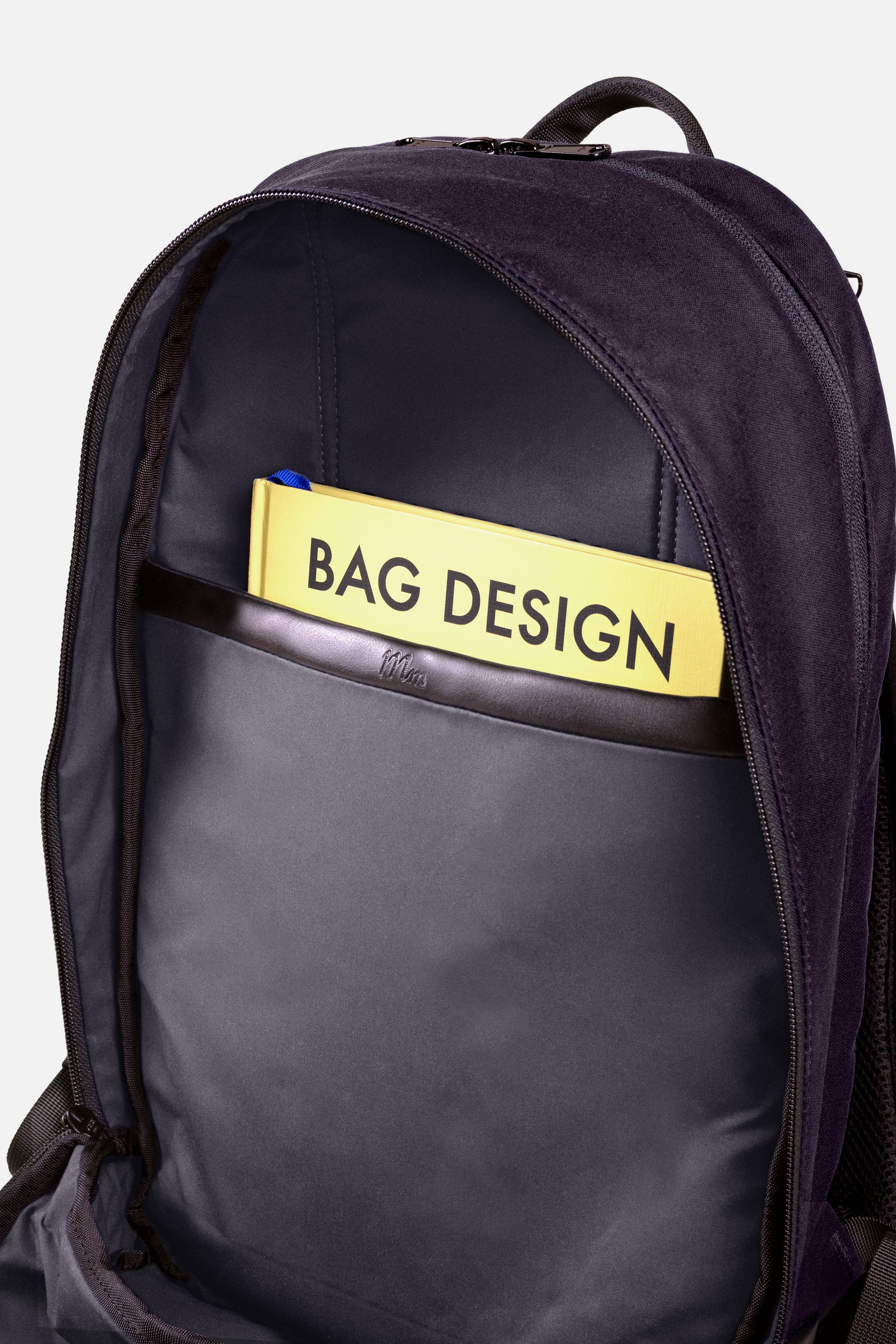 19L Roy Pack WC Black