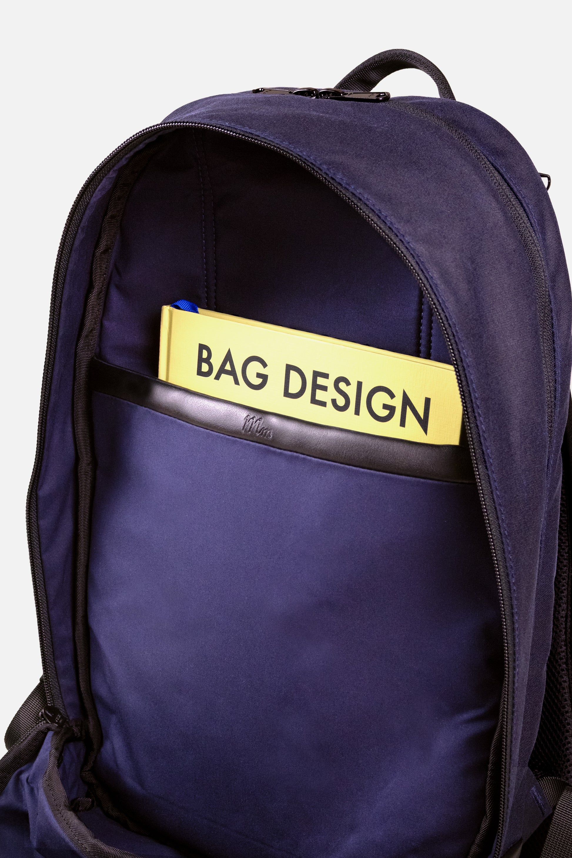 19L Roy Pack WC Dark Navy