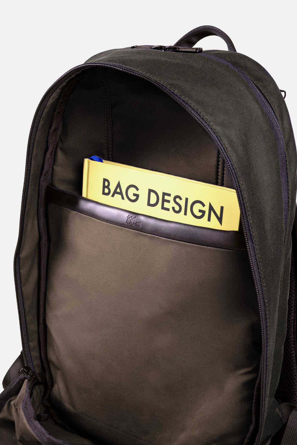 19L Roy Pack WC Deep Green