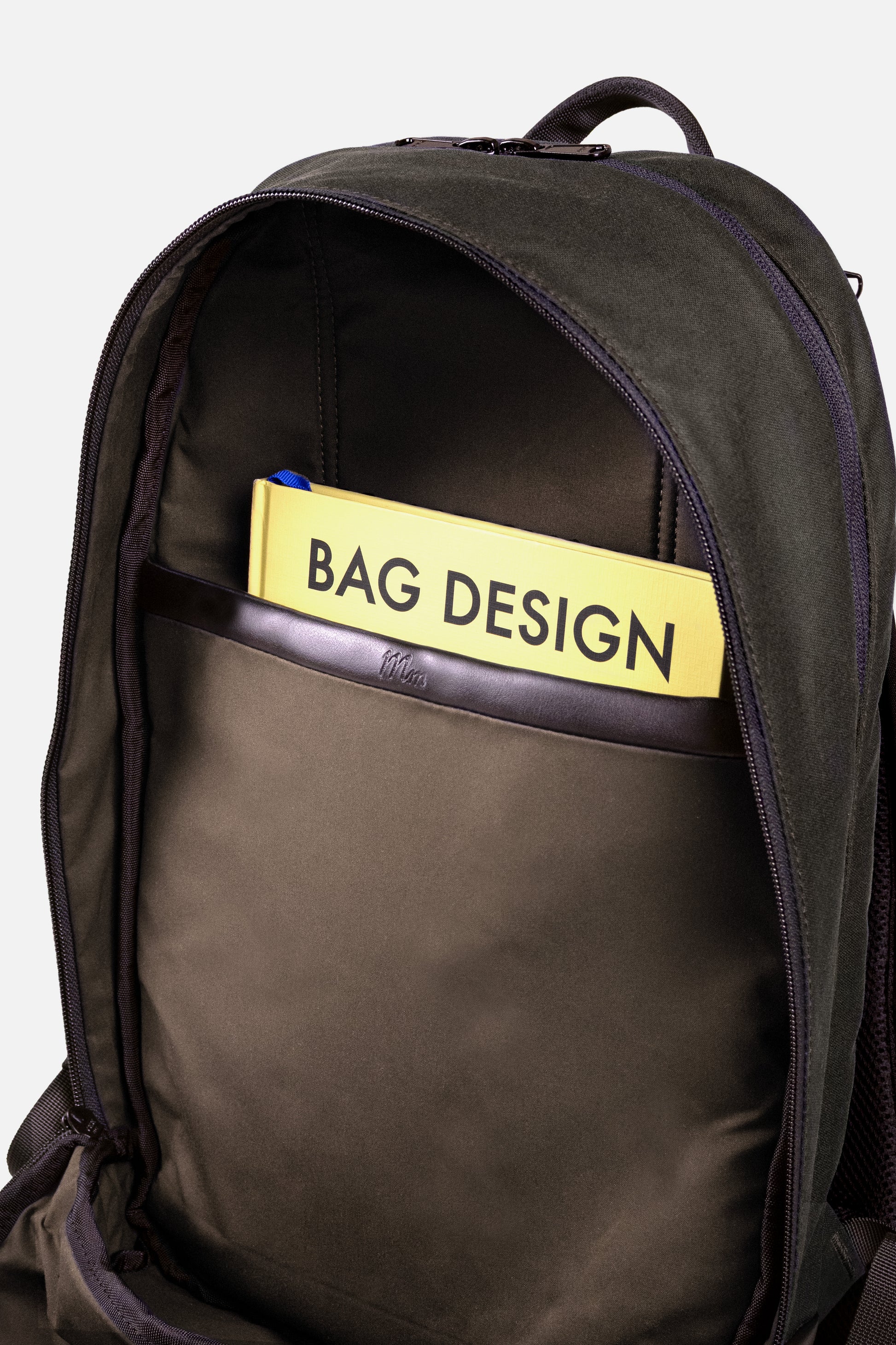 19L Roy Pack WC Deep Green