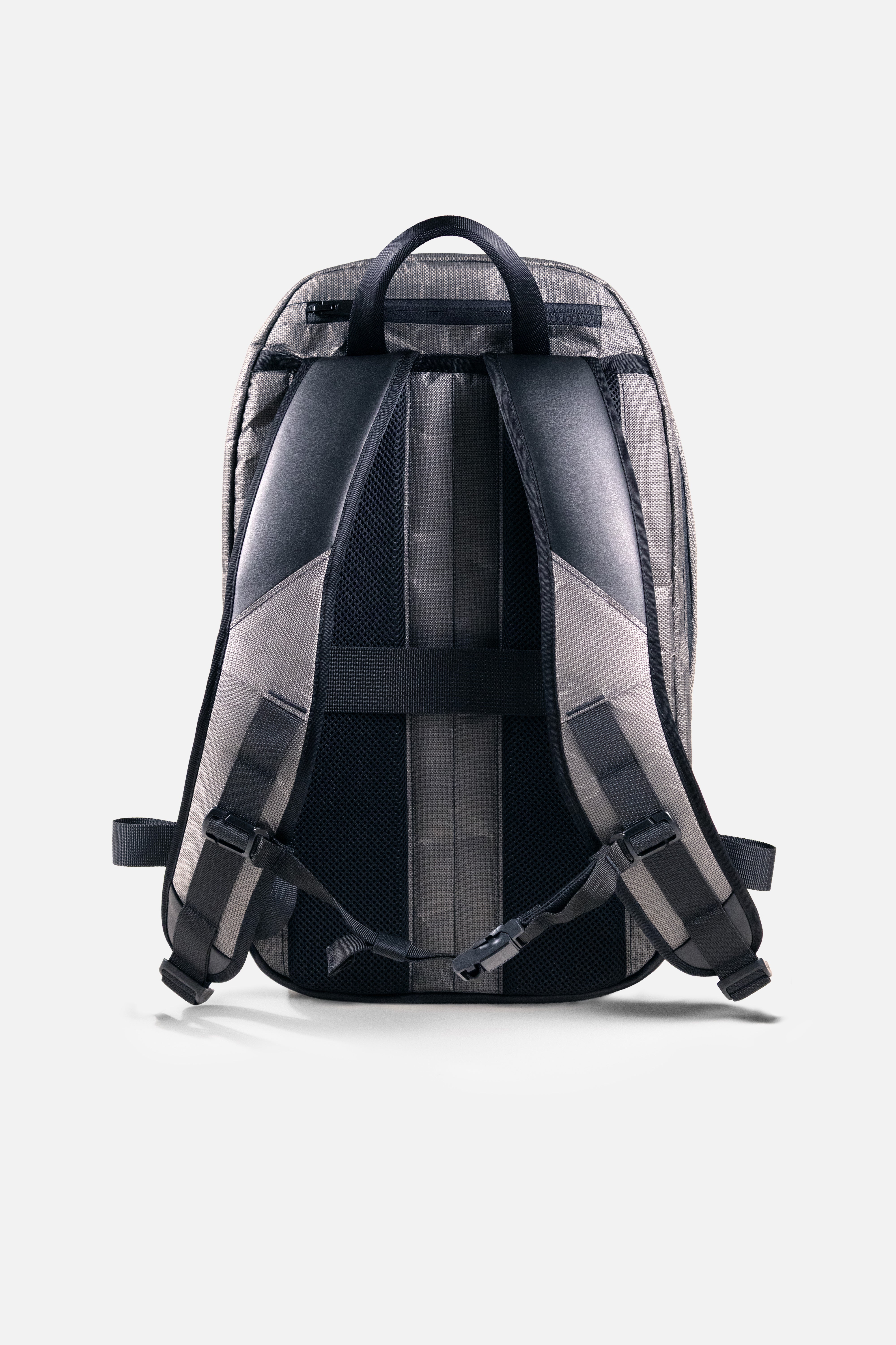19L Roy Pack EPLX400 – Mrs. Marc