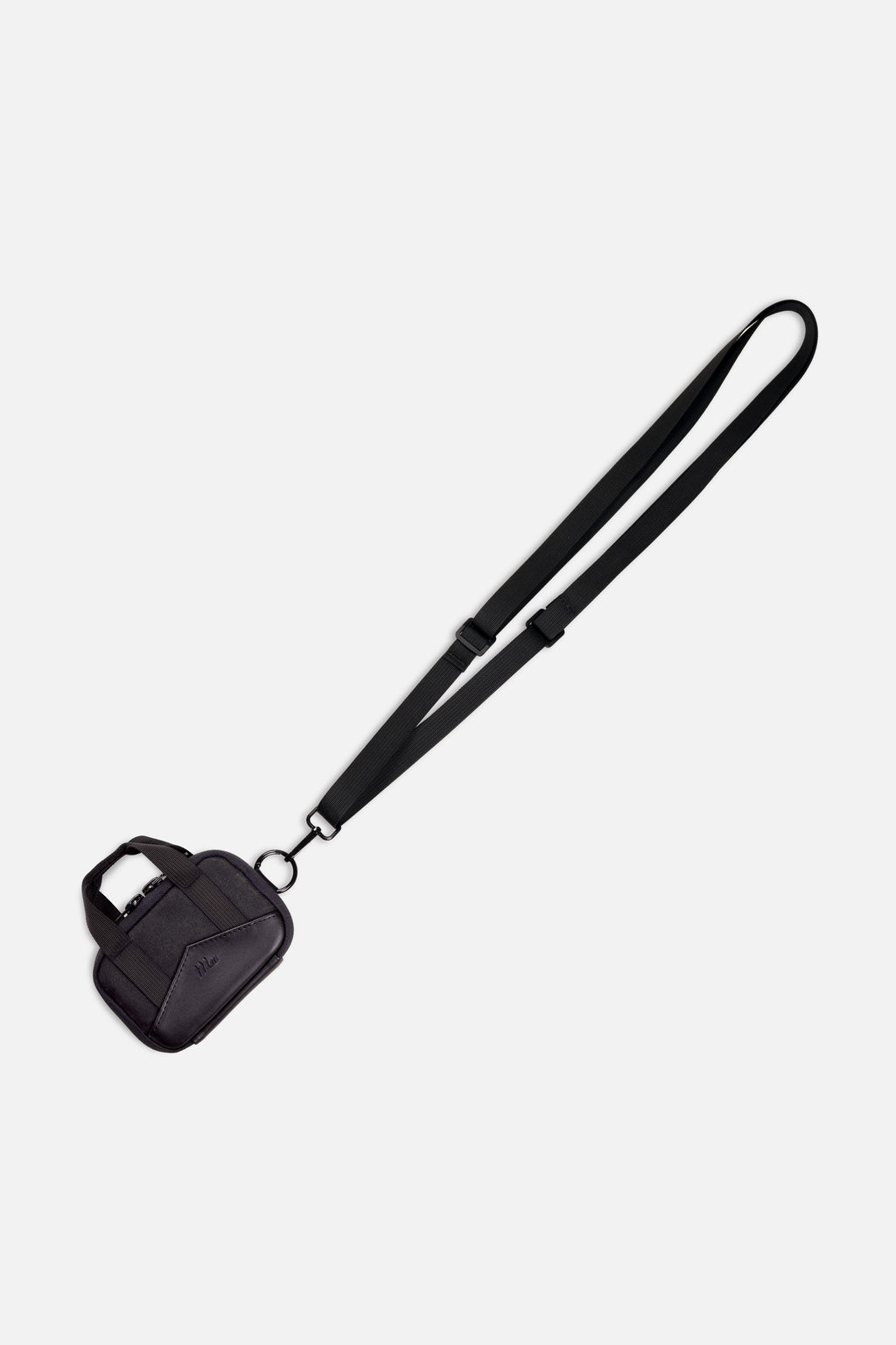 Essentials Pouch WC Black
