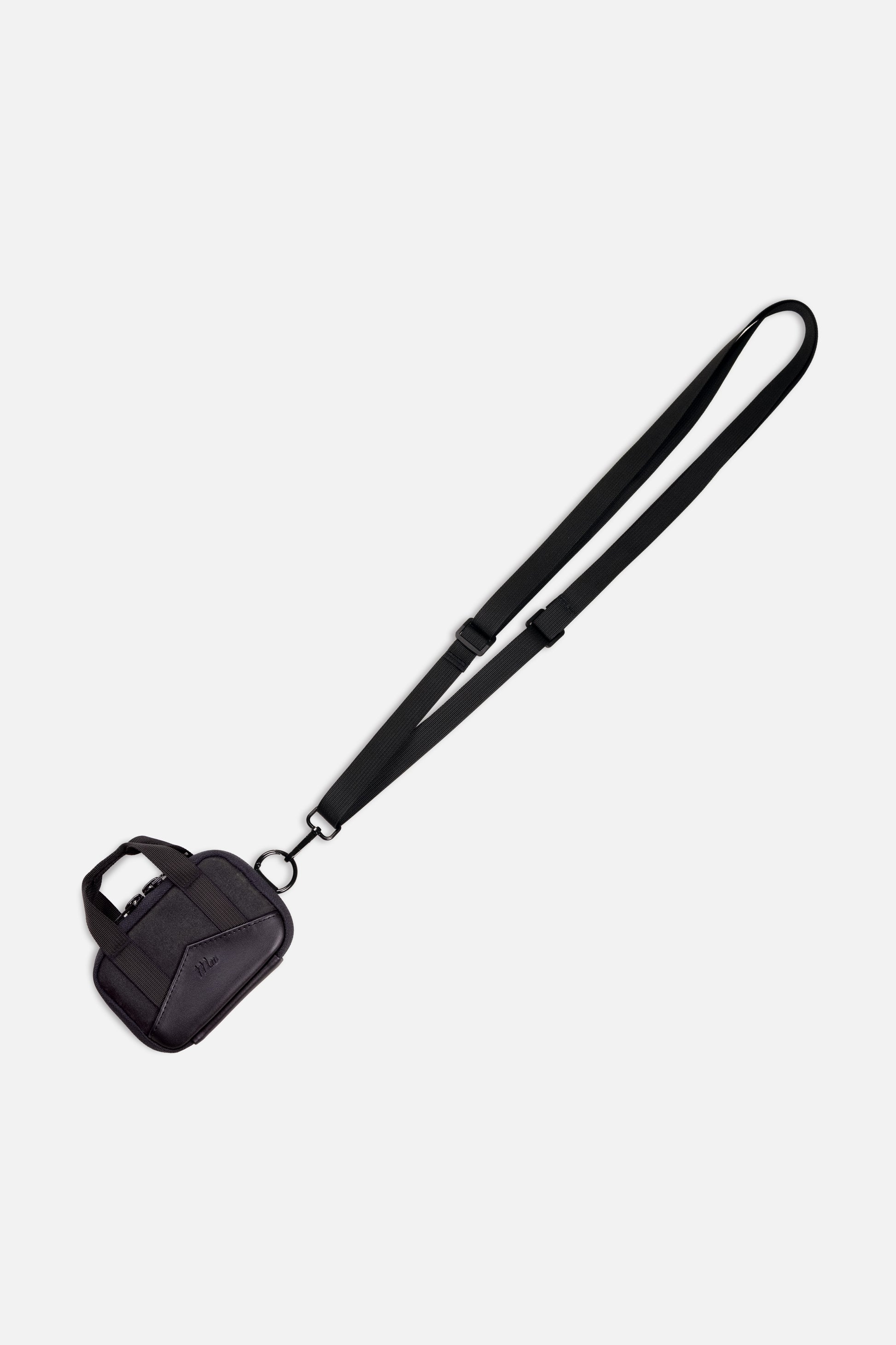 Essentials Pouch WC Black