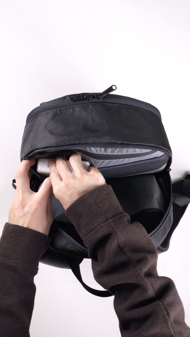 19L Roy Pack EPLX400