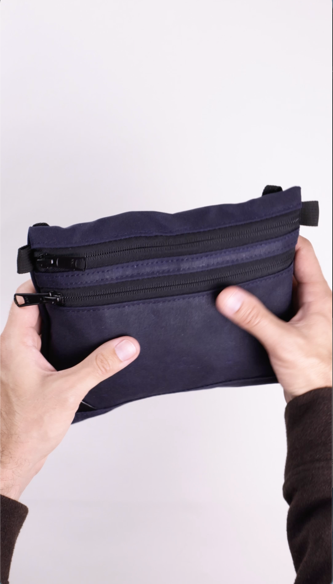 Field Sling WC Black