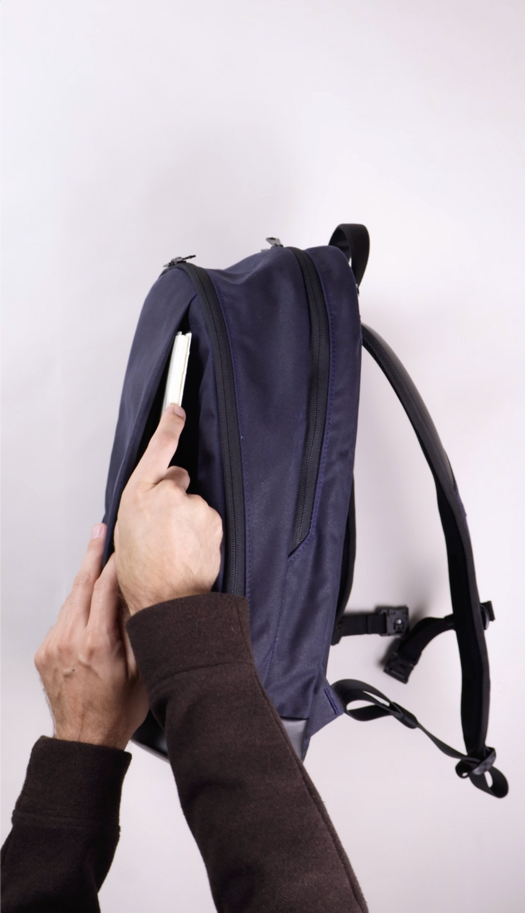 19L Roy Pack WC Deep Green